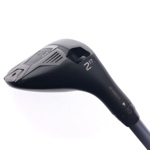 Used Ping G425 2 Hybrid / 17 Degrees / Stiff Flex