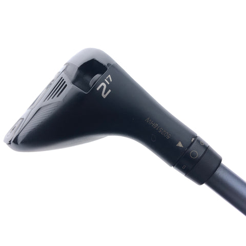 Used Ping G425 2 Hybrid / 17 Degrees / Stiff Flex