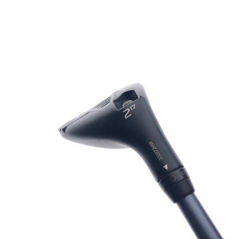 Used Ping G425 2 Hybrid / 17 Degrees / Stiff Flex