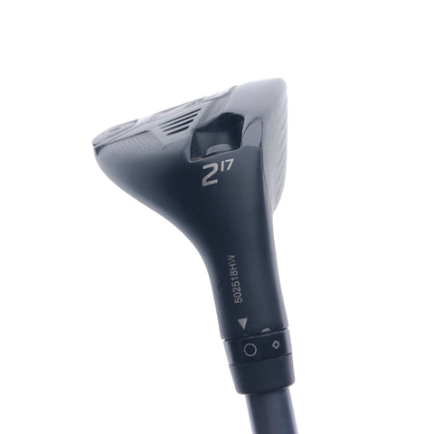 Used Ping G425 2 Hybrid / 17 Degrees / Stiff Flex