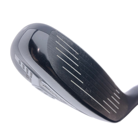 Used Ping G425 2 Hybrid / 17 Degrees / Stiff Flex
