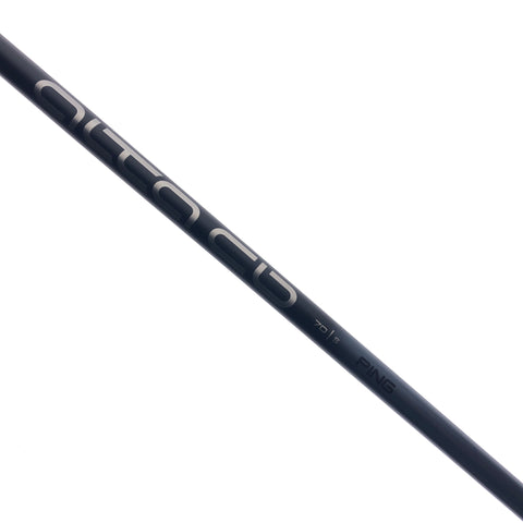 Used Ping G425 2 Hybrid / 17 Degrees / Stiff Flex