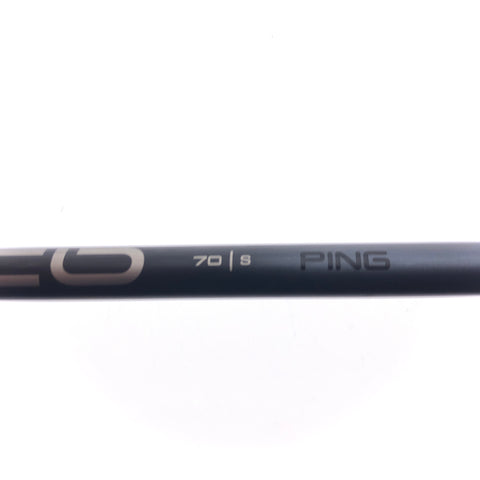 Used Ping G425 2 Hybrid / 17 Degrees / Stiff Flex