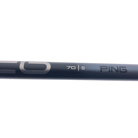 Used Ping G425 2 Hybrid / 17 Degrees / Stiff Flex