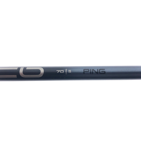 Used Ping G425 2 Hybrid / 17 Degrees / Stiff Flex