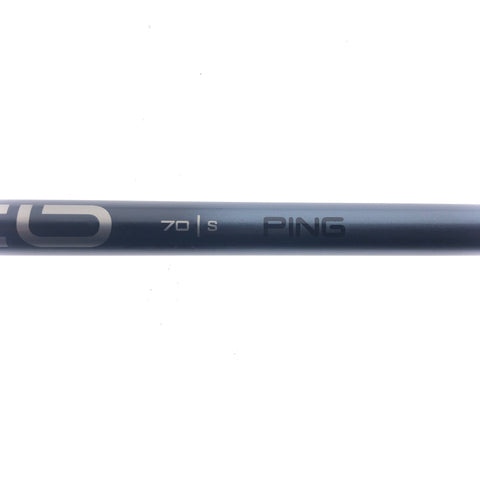 Used Ping G425 2 Hybrid / 17 Degrees / Stiff Flex