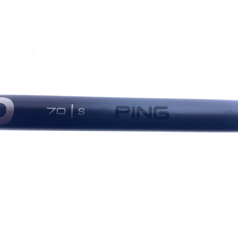 Used Ping G425 2 Hybrid / 17 Degrees / Stiff Flex