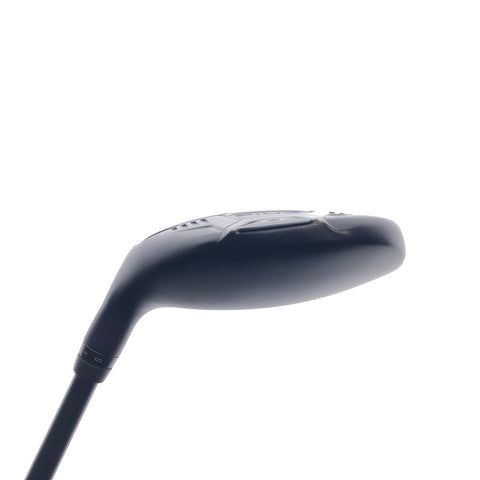 Used Ping G425 2 Hybrid / 17 Degrees / Stiff Flex / Left-Handed