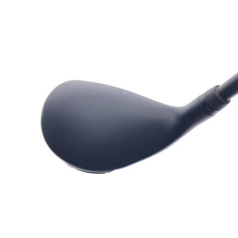 Used Ping G425 2 Hybrid / 17 Degrees / Stiff Flex / Left-Handed