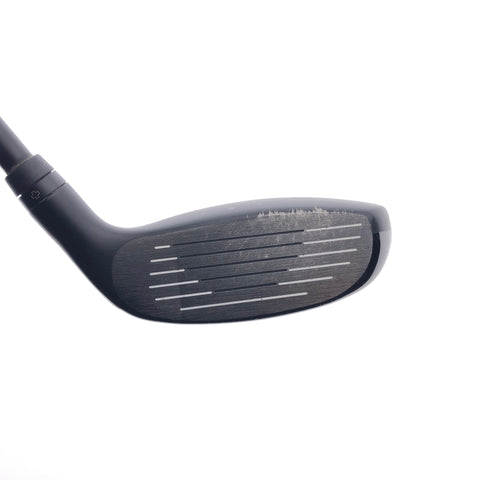 Used Ping G425 2 Hybrid / 17 Degrees / Stiff Flex / Left-Handed