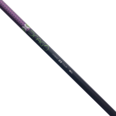 Used Ping G425 2 Hybrid / 17 Degrees / Stiff Flex / Left-Handed