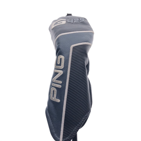 Used Ping G425 2 Hybrid / 17 Degrees / Stiff Flex / Left-Handed