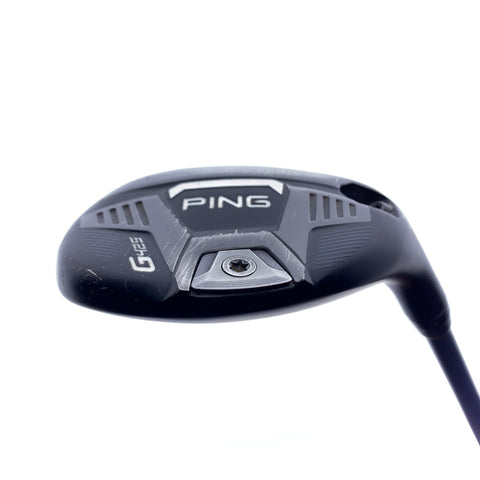 Used Ping G425 2 Hybrid / 17.0 Degrees / Regular Flex
