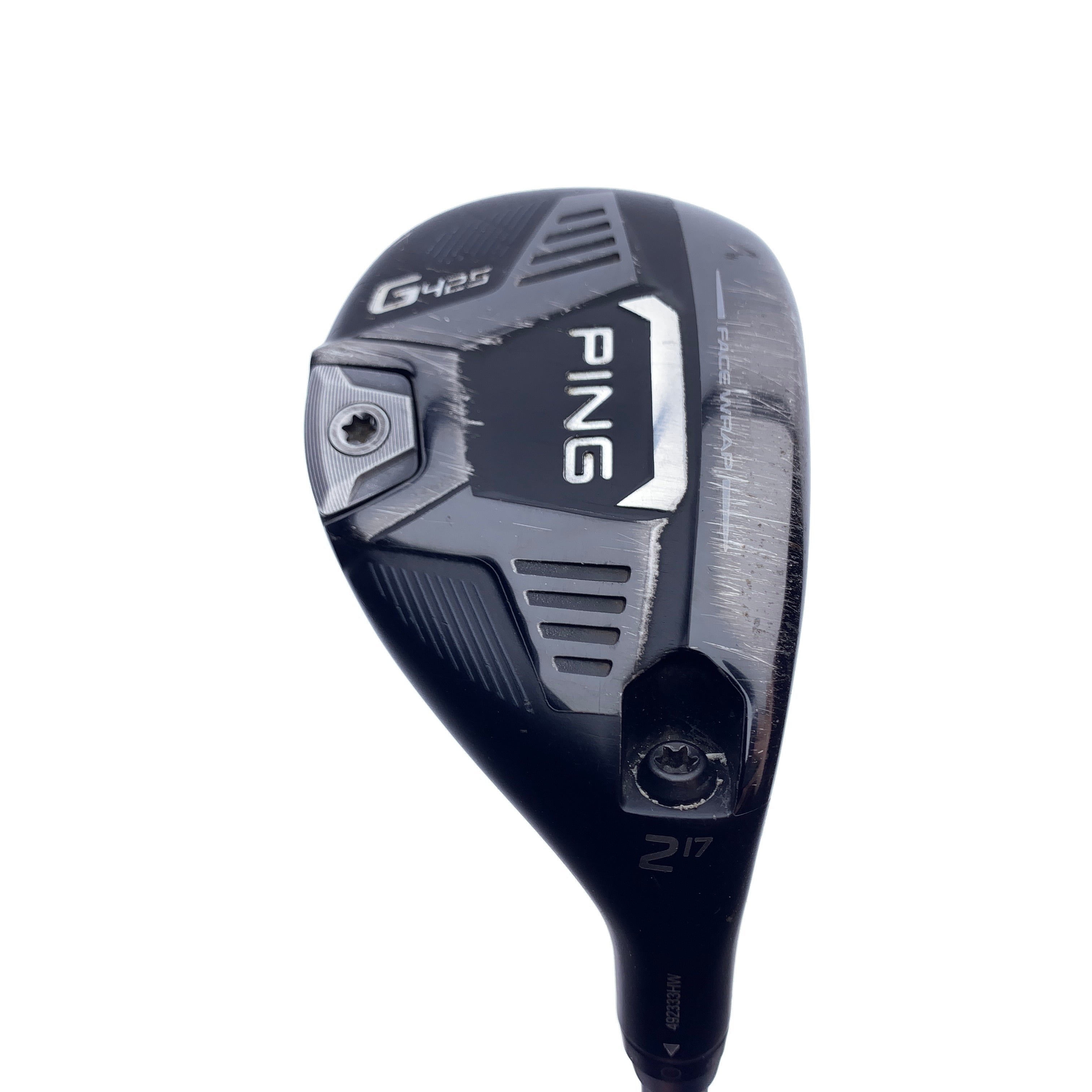 Used Ping G425 2 Hybrid / 17.0 Degrees / Regular Flex