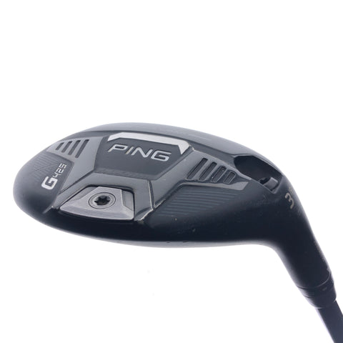 Used Ping G425 3 Hybrid / 19 Degrees / Regular Flex