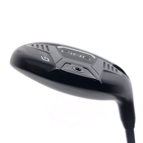 Used Ping G425 3 Hybrid / 19 Degrees / Regular Flex