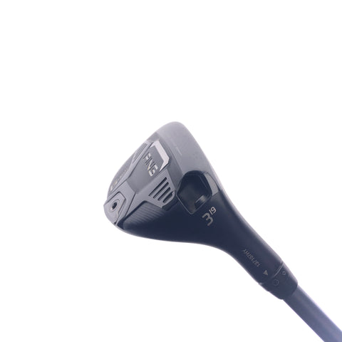Used Ping G425 3 Hybrid / 19 Degrees / Regular Flex