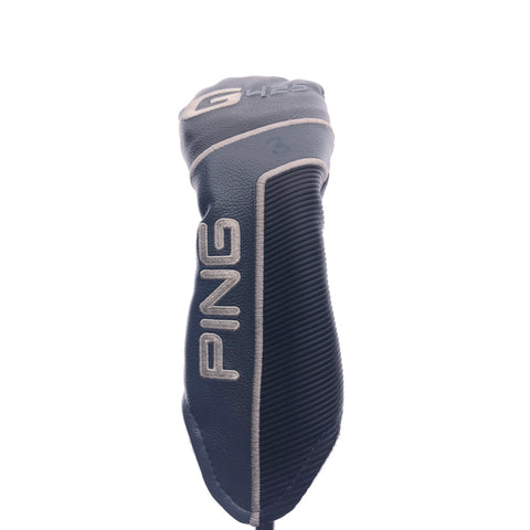 Used Ping G425 3 Hybrid / 19 Degrees / Soft Regular Flex