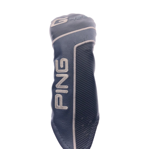 Used Ping G425 3 Hybrid / 19 Degrees / Soft Regular Flex