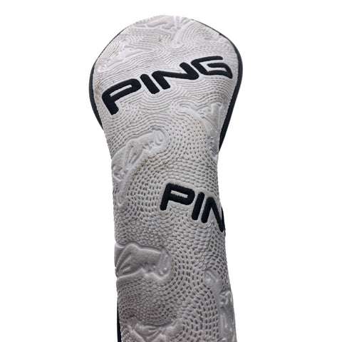 Used Ping G425 3 Hybrid / 19 Degrees / Stiff Flex