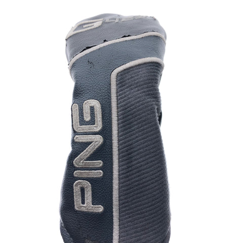 Used Ping G425 3 Hybrid / 19 Degrees / Stiff Flex