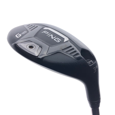 Used Ping G425 3 Hybrid / 19 Degrees / Stiff Flex