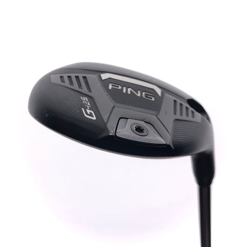 Used Ping G425 3 Hybrid / 19 Degrees / Stiff Flex