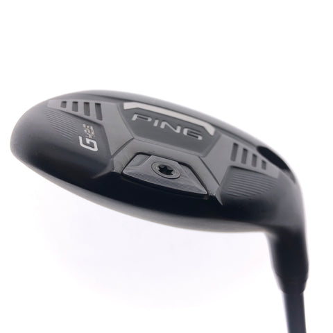 Used Ping G425 3 Hybrid / 19 Degrees / Stiff Flex