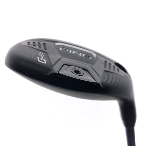 Used Ping G425 3 Hybrid / 19 Degrees / Stiff Flex