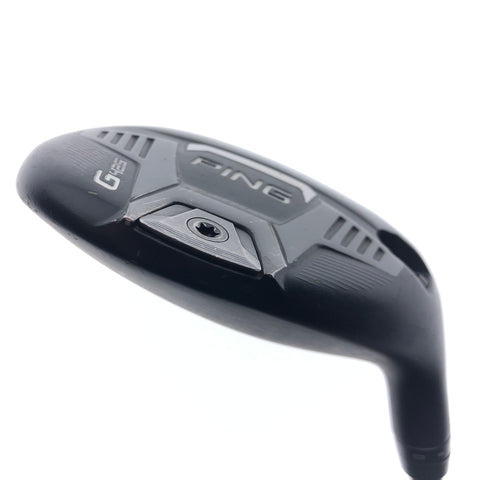 Used Ping G425 3 Hybrid / 19 Degrees / Stiff Flex