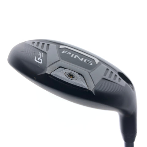 Used Ping G425 3 Hybrid / 19 Degrees / Stiff Flex