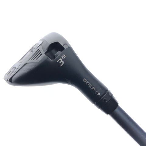 Used Ping G425 3 Hybrid / 19 Degrees / Stiff Flex