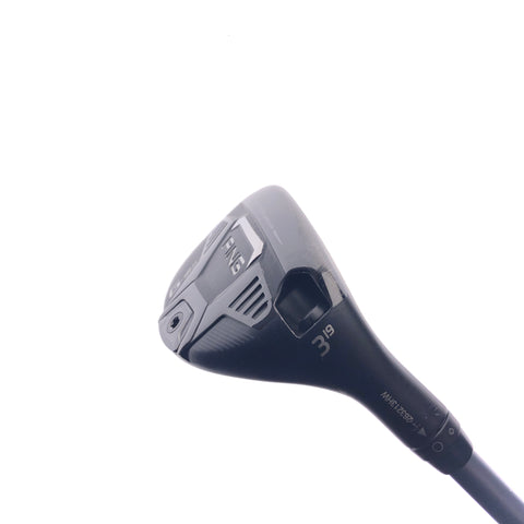 Used Ping G425 3 Hybrid / 19 Degrees / Stiff Flex