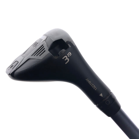 Used Ping G425 3 Hybrid / 19 Degrees / Stiff Flex