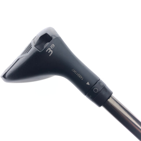 Used Ping G425 3 Hybrid / 19 Degrees / Stiff Flex