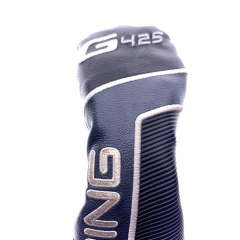 Used Ping G425 3 Hybrid / 19 Degrees / Stiff Flex / Left-Handed