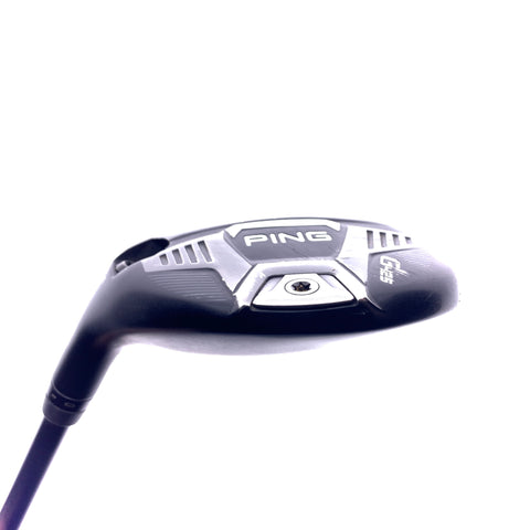 Used Ping G425 3 Hybrid / 19 Degrees / Stiff Flex / Left-Handed