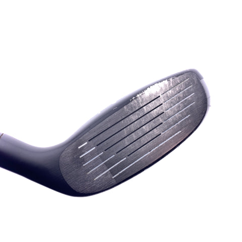 Used Ping G425 3 Hybrid / 19 Degrees / Stiff Flex / Left-Handed