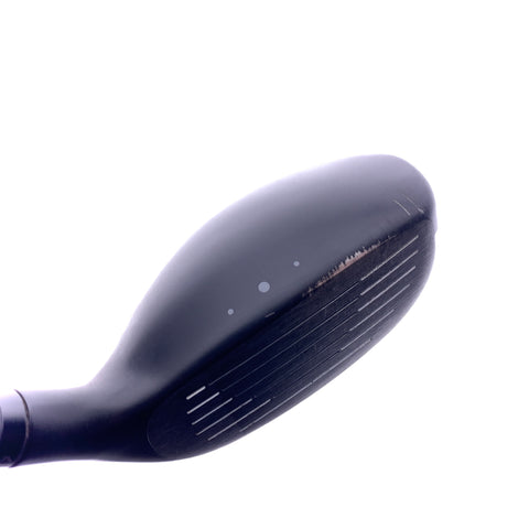 Used Ping G425 3 Hybrid / 19 Degrees / Stiff Flex / Left-Handed