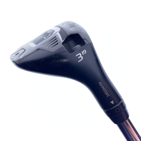Used Ping G425 3 Hybrid / 19.0 Degrees / Regular Flex