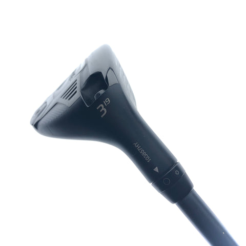 Used Ping G425 3 Hybrid / 19.0 Degrees / Regular Flex