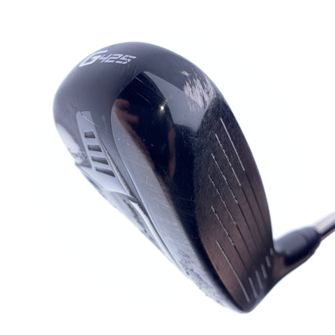Used Ping G425 3 Hybrid / 19.0 Degrees / Regular Flex