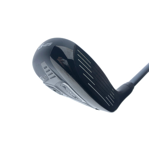 Used Ping G425 3 Hybrid / 19.0 Degrees / Regular Flex