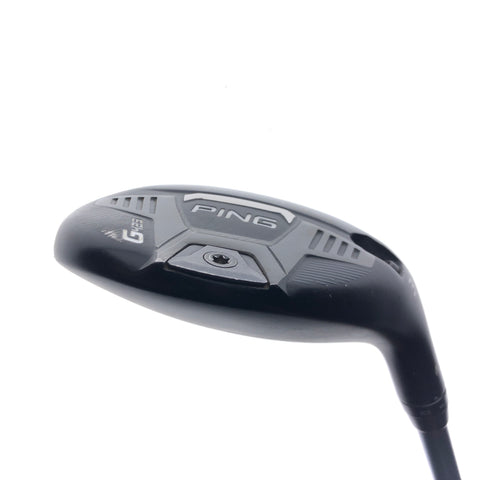 Used Ping G425 3 Hybrid / 19.0 Degrees / Stiff Flex