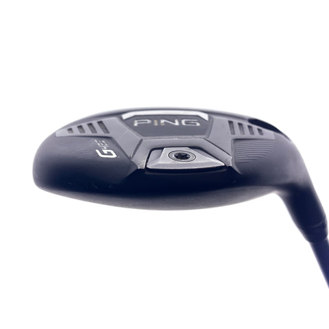 Used Ping G425 3 Hybrid / 19.0 Degrees / Stiff Flex