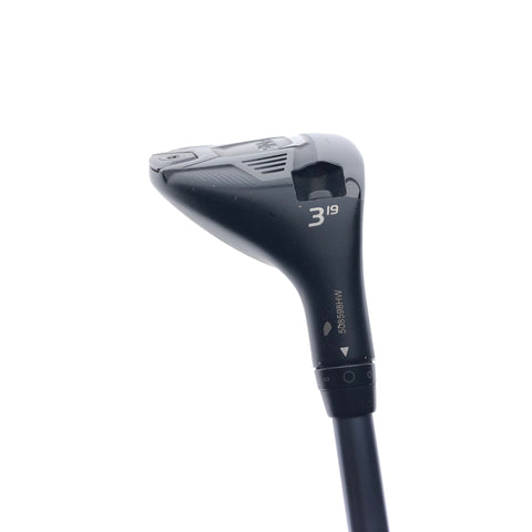 Used Ping G425 3 Hybrid / 19.0 Degrees / Stiff Flex