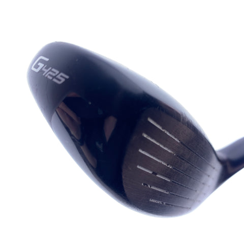 Used Ping G425 3 Hybrid / 19.0 Degrees / Stiff Flex