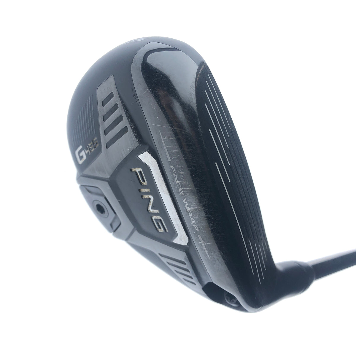 Used Ping G425 3 Hybrid / 19.0 Degrees / Stiff Flex