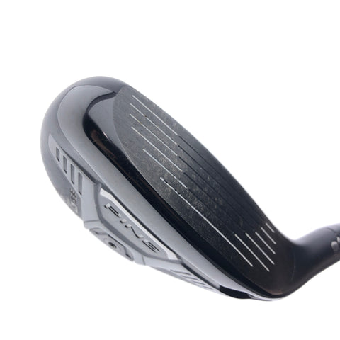 Used Ping G425 3 Hybrid / 19.0 Degrees / Stiff Flex