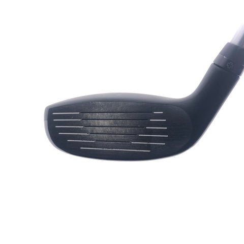 Used Ping G425 4 Hybrid / 22 Degrees / Lite Flex